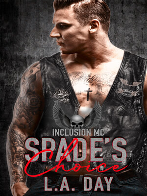 cover image of Spade's Choice